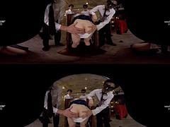 3d, Azjatka, Obciąganie, Punkt widzenia, Rzeczywistość