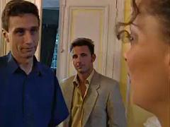 Matador 08 - Veronica Devil  Laura Guerlain: Blowjob, Anal  Hardcore Porn