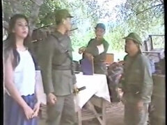 Asiat, Vintage