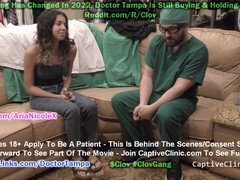 Doktor
