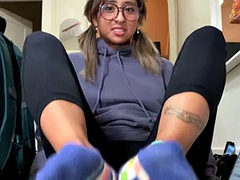 Asian smart soles