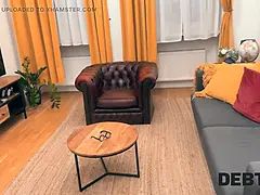 Brunett, Otrohet, Hanrej, Hd, Pov, Skriker, Tuttar, Fru