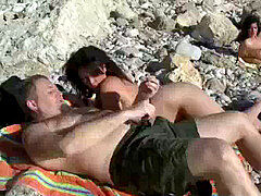 Анальный секс, Молоденькие