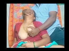 Tamil tutor Priyanka314 gets cozy with her student
