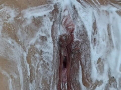 18 летние, Любители, Ванна, Фетиш, Пальцем, Волосатые, Молоденькие