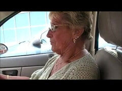 GRANNY SHIRLEY INTERVIEW2 (GOOGLE COUGARCHAMPION)