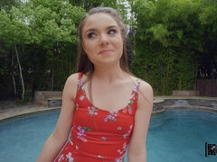 Teeny Tiny Teen 1 - Alex Legend