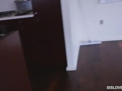 Grosse bite, Blonde, Hd, Interracial, Pov