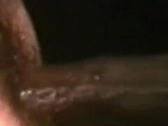 Peludo, Interracial, Italiano, Cocina, Medias largas, Clasico