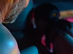 Gorda, Mamada, Morena, Gordita, Maduro, Orgía, Piscina