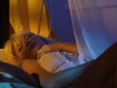 Gorgeous babes in mind-blowing xxx movie Sylvana (1997)