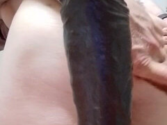 It Shows What I Like, My Ass Relaxes Me, It's a Pity That It's Artificial