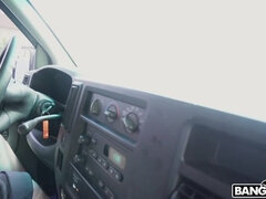 Cinco de Mayo Bus Fuck