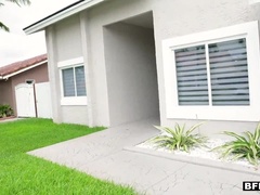 Tori Montana, Natalie Porkman, Alina Belle, Peter Green In Milk And Nookies