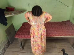 My Brother's Wife's Ass Was Fucked Hard