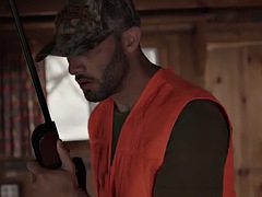 Красотки, Большие сиськи, Минет, Парочка, Эротика, Затыкание рта