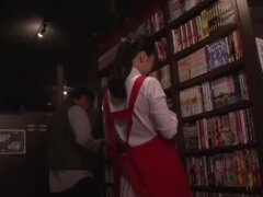 Ázsiai, Kőkemény, Japán, Tini