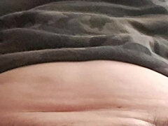 Look at Mature Stepmom's Hairy Pussy