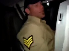 Chola Hooker gets arrested