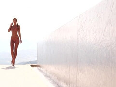 SOLO Melena Maria Rya hot video