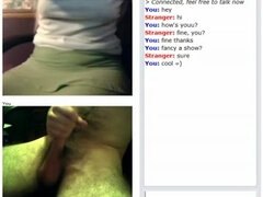 As aged wife has pleasure with me on cam