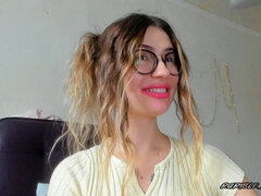 Любители, Фетиш, Фут фетиш, Оргазм, Соло, Вибратор