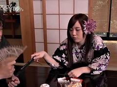 Velké kozy, Creampie, Honění, Japonské, Výprask, Masturbace, Kozičky