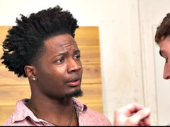 Michael Boston Ch 1: Recruitment (Michael Boston, Bama Romello)