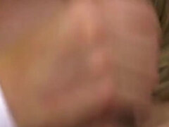 Anal, Blondin, Avsugning, Brunett, Trekant