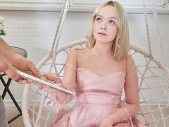 Velký zadek, Velké péro, Velké kozy, Blondýna, Na pejska, Krátké vlasy, Vyhublá, Teenka