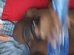 Amatéři, Masturbace, Sólo