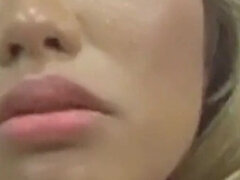 Asian Lana Croft in double penetration with black cocks in interracial sex