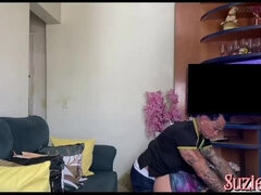 Kuřba, Brazilky, Cuckold, Hd, Manžel, Latinské, Dospělé, Milf žcbp