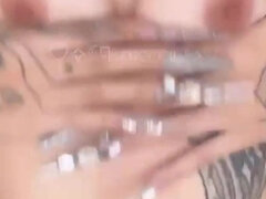 Ερασιτέχνης, Συνδυασμός, Δαντέλα, Μόνος, Τατουάζ