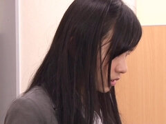 Japanese salacious whore amateur clip