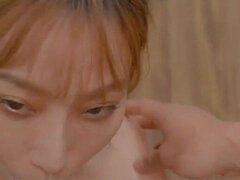 Traseiro, Clitóris avantajado, Jato de porra, Maduroa