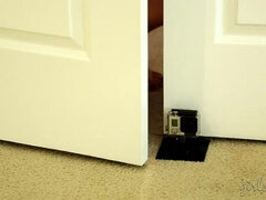 Stora tuttar, Brunett, Hd, Lesbisk