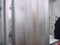 In den arsch, Grosser schwanz, Grosse titten, Spermaladung, Hardcore, Hd, Milf, Titten