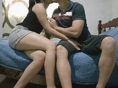 Real public sex, natural tits, culonas en cuatro