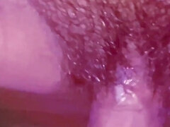 18, 아마추어, 오랄섹스, 커플, 사정 샷, 여자친구, 머리카락이 많은, 핸드잡