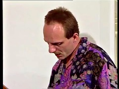 Fafanje, Rjavolaska, Zunanji izliv, Kosmate, Orgija, Zabava, Pornozvezde, Retro