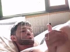 18, 아마추어, 큰 엉덩이, 큰 음경, 커플, 라티나, 젖가슴