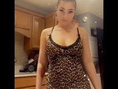 Grote kont, Handbeurt