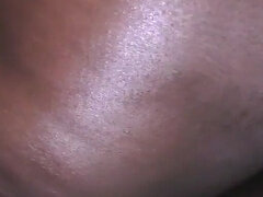 Анальный секс, Большая жопа, Большой член, Черные, Сперма во рту, Семяизвержение, Очки, Обвисшие сиськи