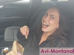 Ερασιτέχνης, Χοντρή γυναίκα, Μεγάλος κώλος, Μεγάλος πούτσος, Συνδυασμός, Σπέρμα στο στόμα της, Ευρωπαίος, Στο πρόσωπο