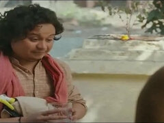 Rjavolaska, Hd, Indijka