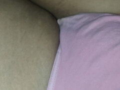 Para, Płeć żeńska, Masturbacja