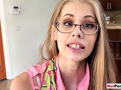 Grande cazzo, Pompino, Cougar, Sega, Mamma che vorrei scoparmi, Mamma, Punto di vista pov, Matrigna