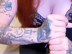 My New Very Realistic Sexdoll