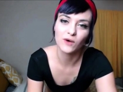 Gesztenyebarna, Tini, Játékszerek, Web kamera